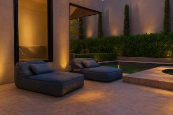 Projeto Executivo Arquitetura em Santa Barbára D`Oeste